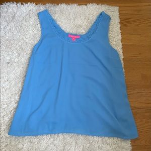 Lilly Pulitzer Carlene Top